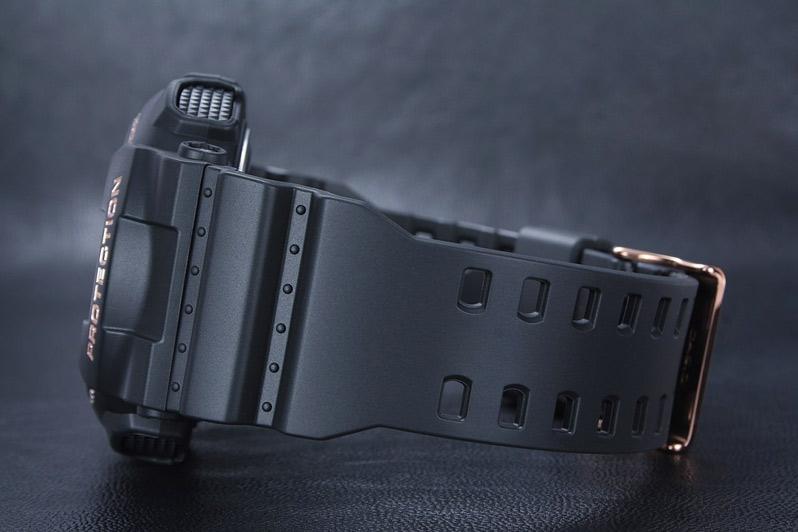 Наручные часы  Casio  G-Shock Casio GA-100GBX-1A4 (фото 3)