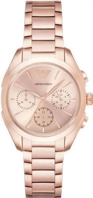 Наручные часы  Emporio Armani  Sports Emporio Armani AR11051 (фото 1)