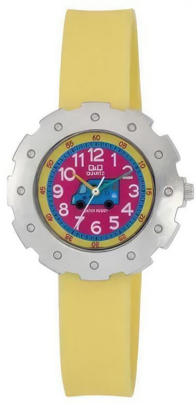 Наручные часы  Q&Q  Casual Q&Q Q765J315Y (фото 1)