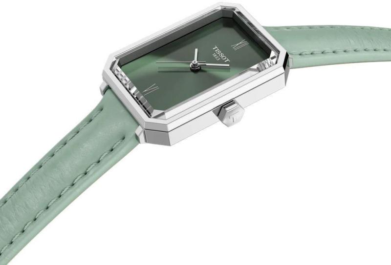 Наручные часы  Tissot  SRV Tissot T160.110.16.093.00 (фото 2)