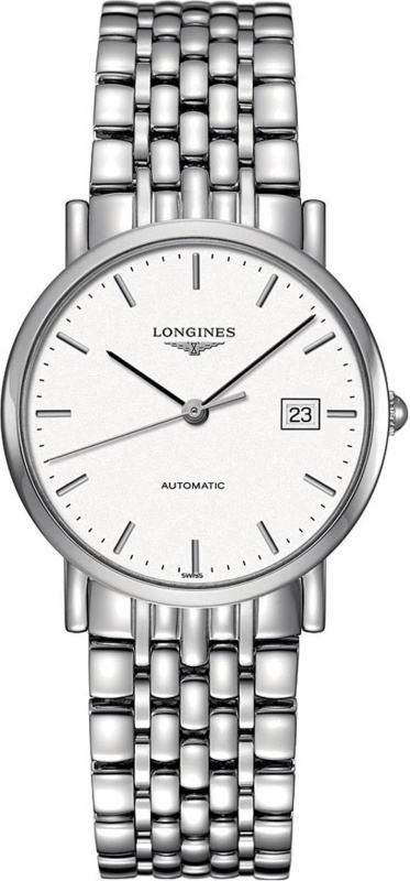 Longines L4.809.4.12.6