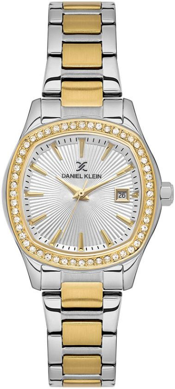 Daniel Klein 13866-3