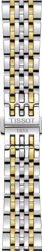 Наручные часы  Tissot  Le Locle Tissot T006.407.22.033.01 (фото 3)