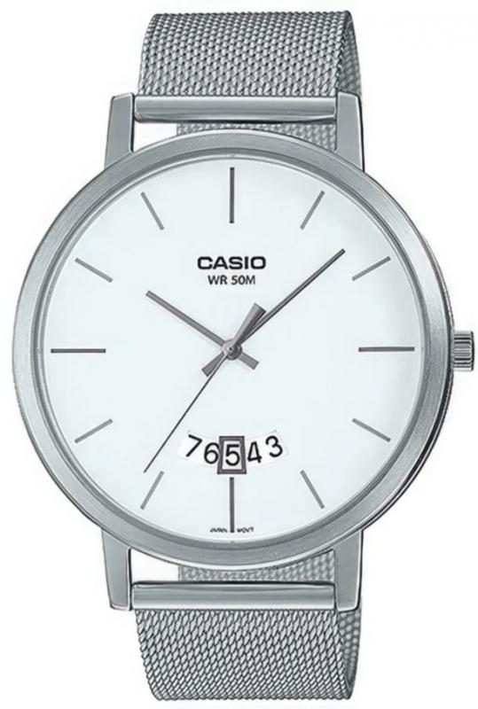 Наручные часы  Casio  Collection Casio MTP-B100M-7E (фото 1)