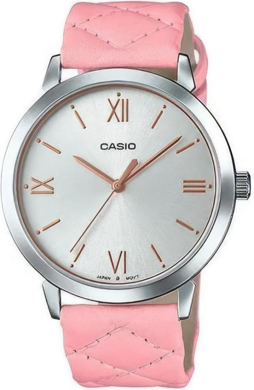 Casio LTP-E153L-4A