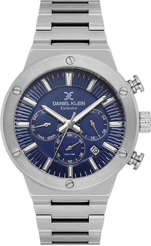 Наручные часы  Daniel Klein  Exclusive Daniel Klein 13996-2 (фото 1)