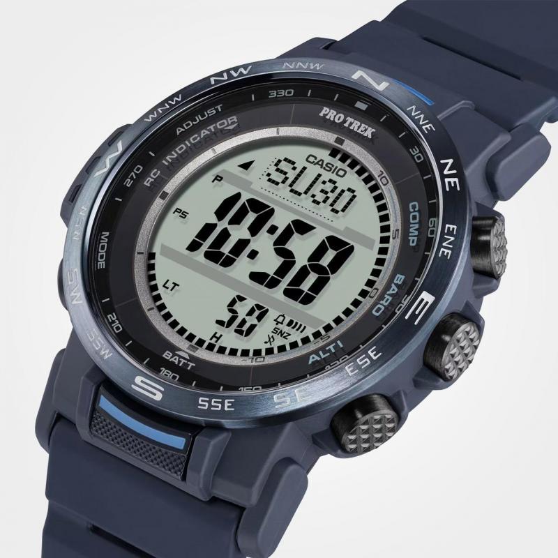 Наручные часы  Casio  ProTrek Casio PRW-35Y-2E (фото 4)
