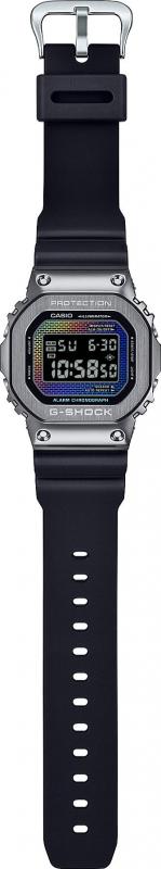 Наручные часы  Casio  G-Shock Casio GM-5600BRW-1E (фото 4)