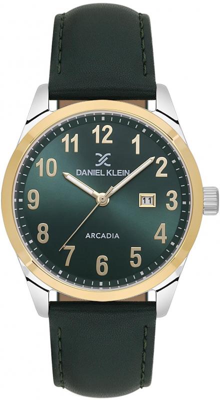 Наручные часы  Daniel Klein  Arcadia Daniel Klein 14084-4 (фото 1)