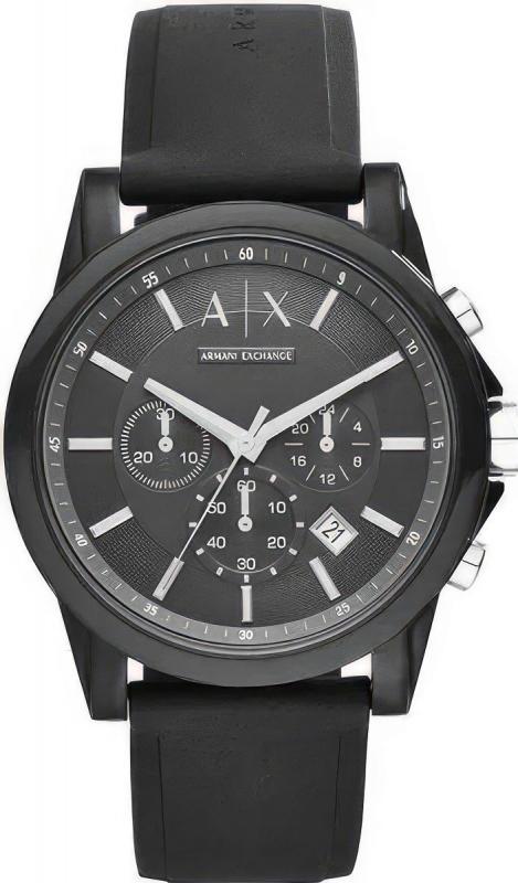 Наручные часы  Armani Exchange  Outer Banks Armani Exchange AX1326 (фото 1)