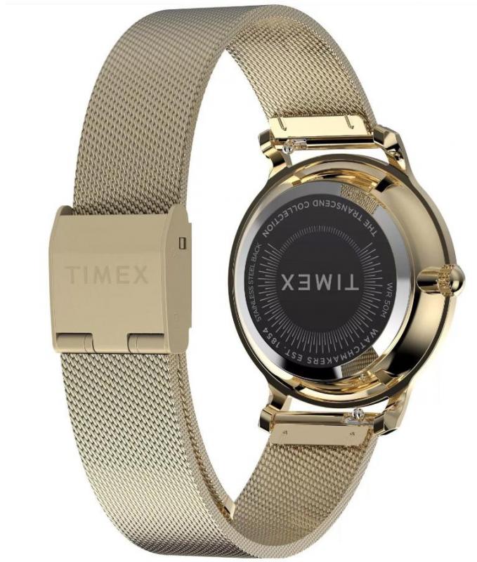 Наручные часы  Timex  Transcend Timex TW2W87300 (фото 2)