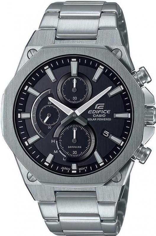 Наручные часы  Casio  Edifice Casio EFS-S570D-1A (фото 1)