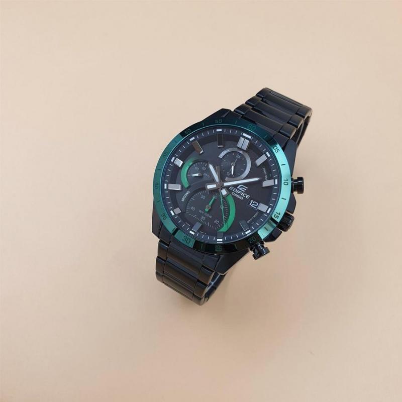 Наручные часы  Casio  Edifice Casio EFR-571DC-1A (фото 3)