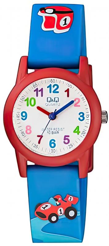 Наручные часы  Q&Q  Kids Q&Q VR99J004Y (фото 1)