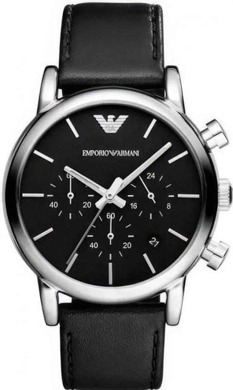 Наручные часы  Emporio Armani  Sports Emporio Armani AR1733 (фото 1)