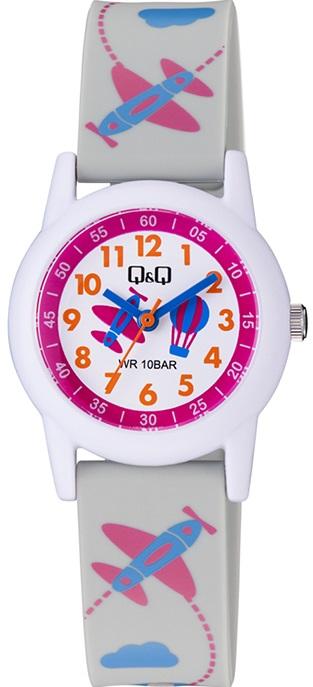 Наручные часы  Q&Q  Kids Q&Q V22AJ021Y (фото 1)