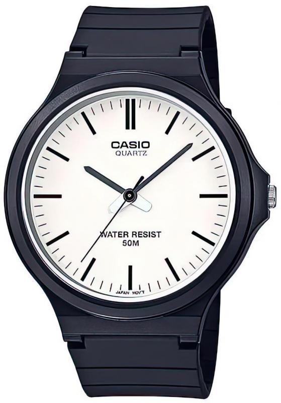 Наручные часы  Casio  Collection Casio MW-240-7E (фото 1)
