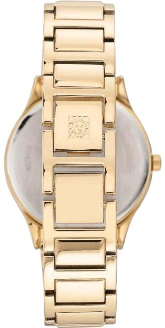 Наручные часы  Anne Klein  Steel Anne Klein 3416SVGB (фото 2)