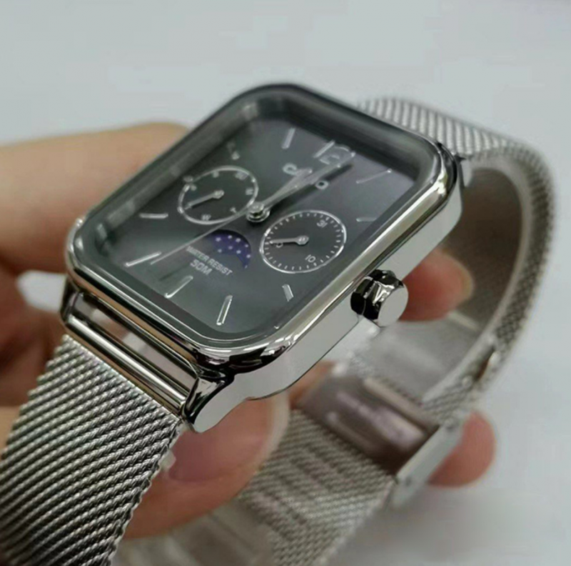 Наручные часы  Casio  Collection Casio MTP-M305M-8A (фото 5)