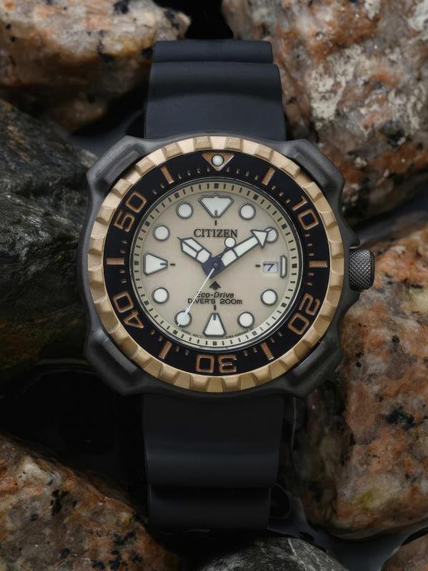 Наручные часы  Citizen  Promaster Citizen BN0226-10P (фото 3)