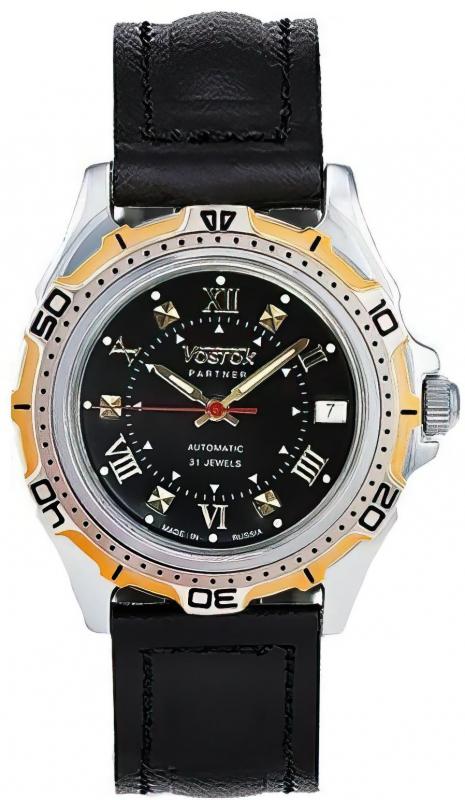 Наручные часы  Восток  Партнер Восток 30157А (фото 1)