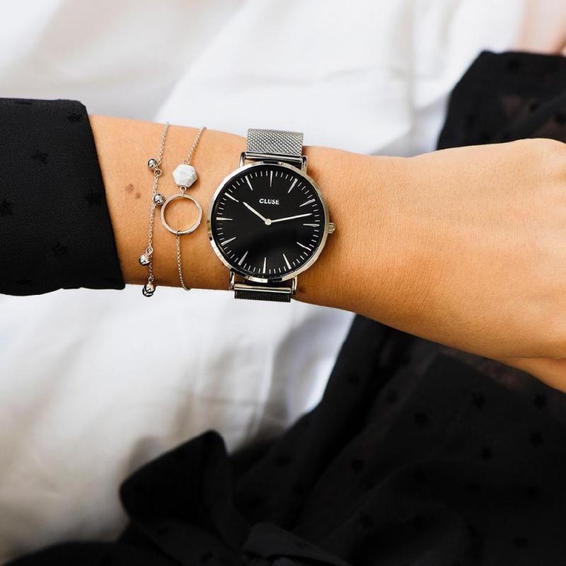 Наручные часы  Cluse  Boho Chic Petite Cluse CW0101201004 (фото 4)