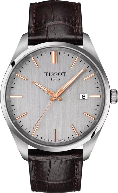 Наручные часы  Tissot  PR 100 Tissot T150.410.16.031.00 (фото 1)
