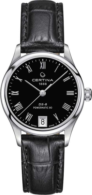 Certina C033.207.16.053.00