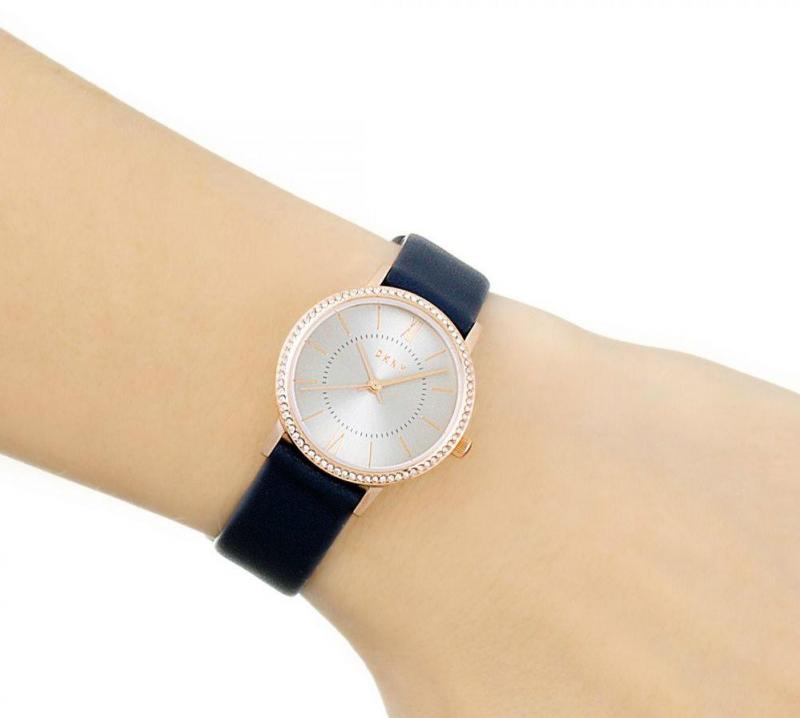 Наручные часы  DKNY  Essentials Glitz DKNY NY2553 (фото 3)