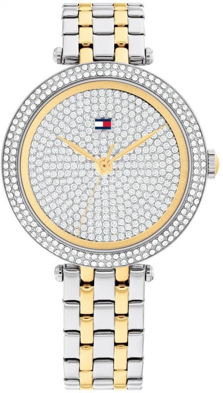 Наручные часы  Tommy Hilfiger  Classic Tommy Hilfiger 1782760 (фото 1)