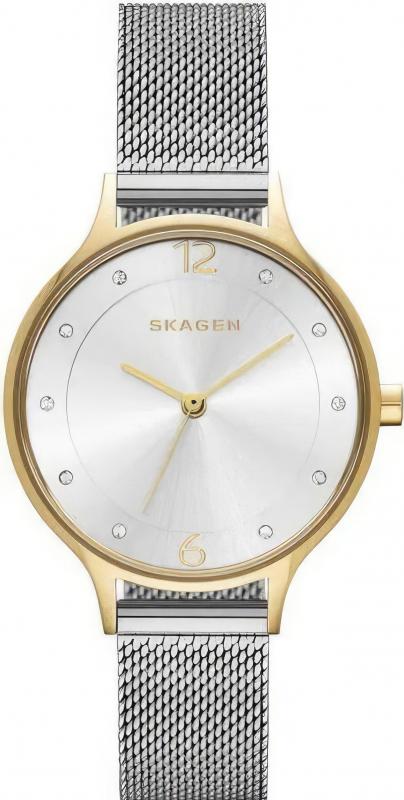 Наручные часы  Skagen  Steel Women Skagen SKW2340 (фото 1)