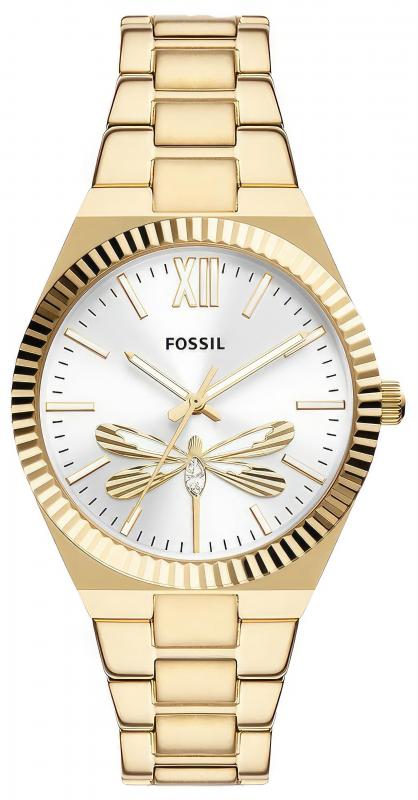 Наручные часы  Fossil  Scarlette Fossil ES5262 (фото 1)