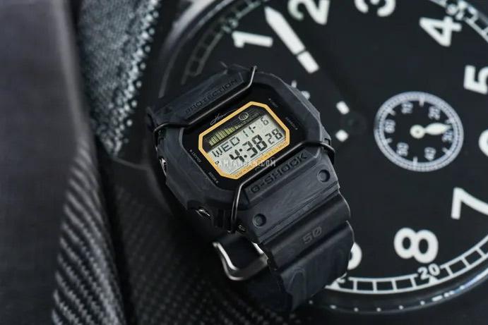Наручные часы  Casio  G-Shock Casio GLX-5600KB-1E (фото 11)