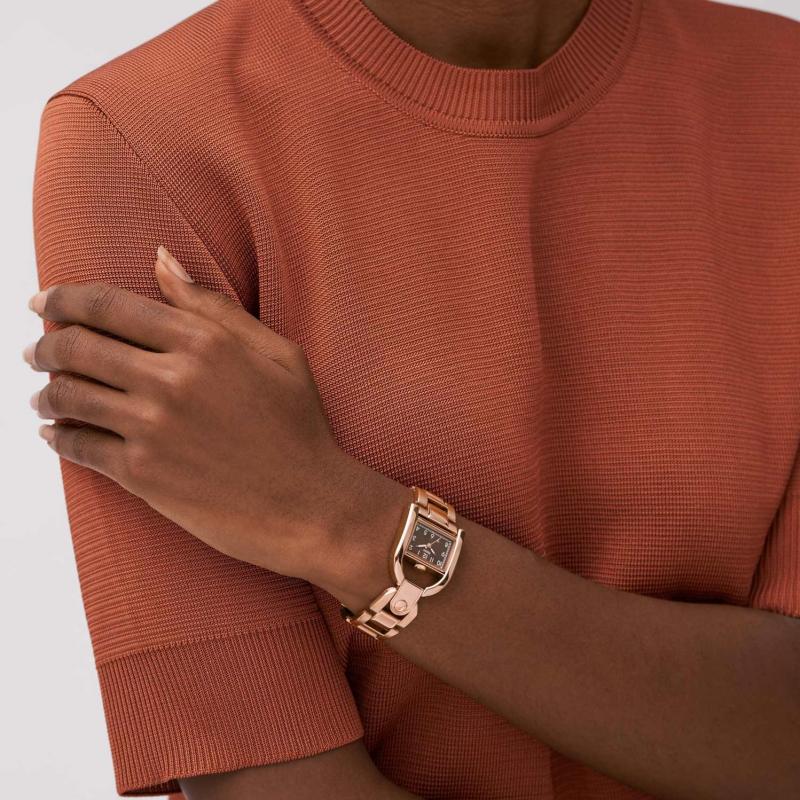 Наручные часы  Fossil  Harwell Fossil ES5328 (фото 1)