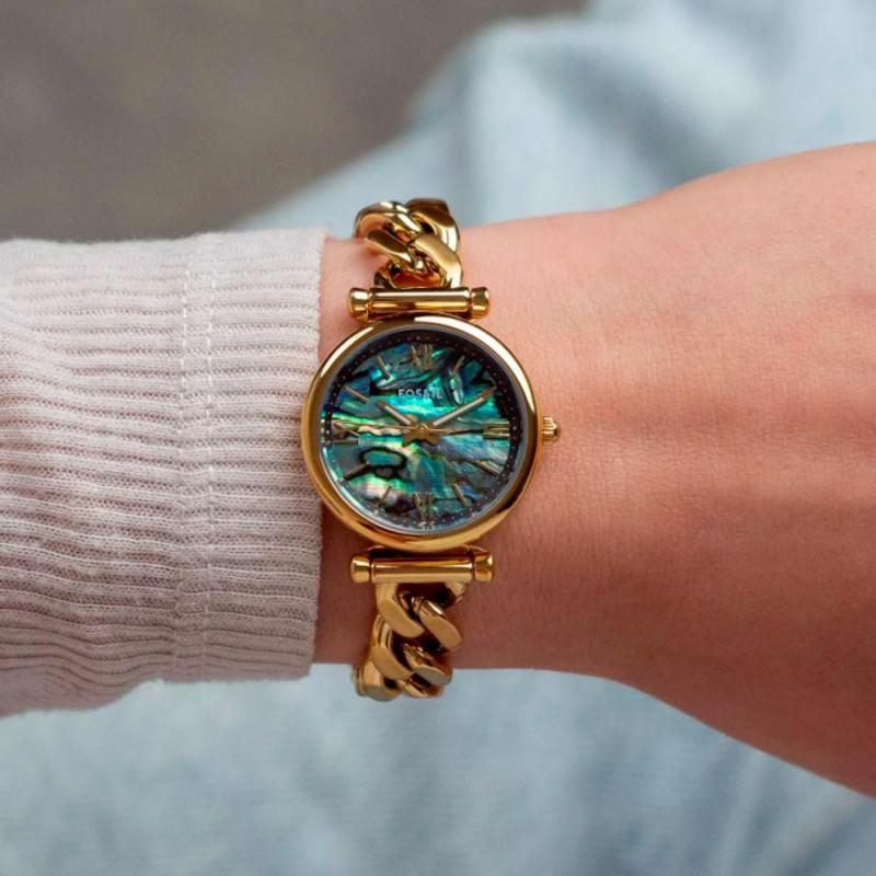 Наручные часы  Fossil  Carlie Fossil ES5416 (фото 3)