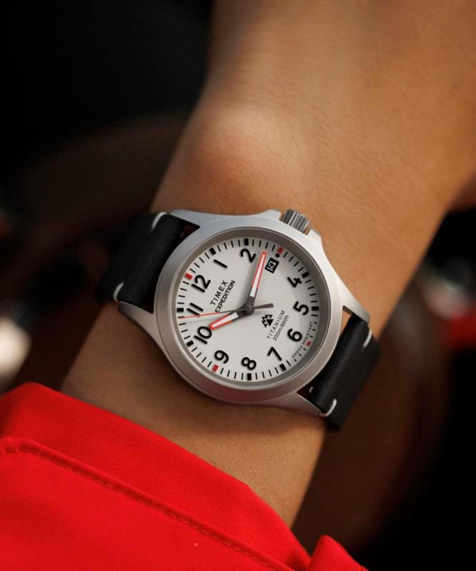 Наручные часы  Timex  Expedition Timex TW2W78200 (фото 3)