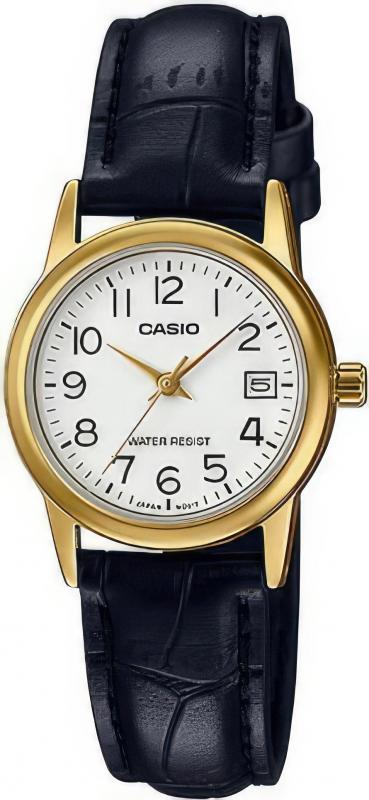 Наручные часы  Casio  Collection Casio LTP-V002GL-7B2 (фото 1)