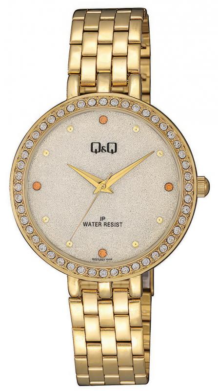 Наручные часы  Q&Q  Attractive Q&Q QZ27J001Y (фото 1)