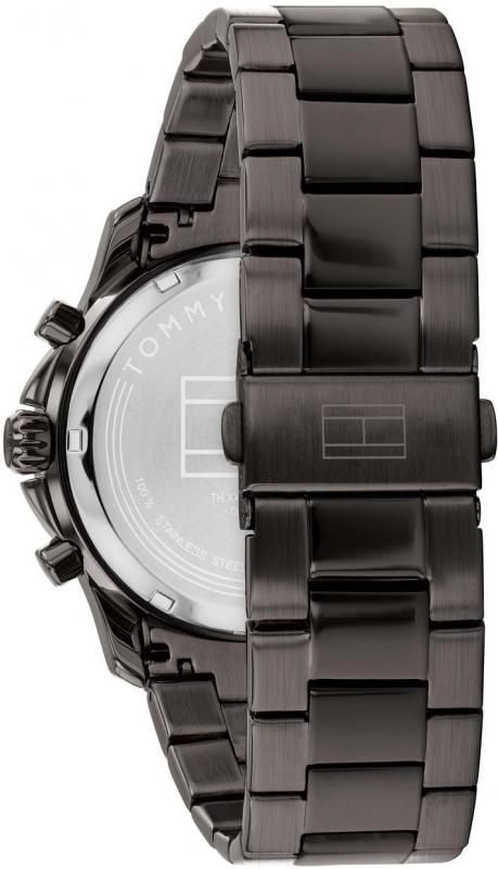Наручные часы  Tommy Hilfiger  Classic Tommy Hilfiger 1710628 (фото 2)