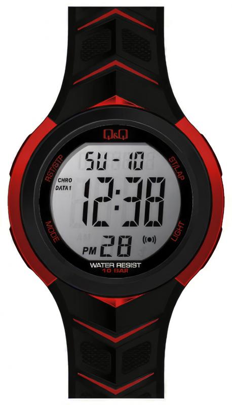 Наручные часы  Q&Q  Superior Q&Q M182J800Y (фото 1)