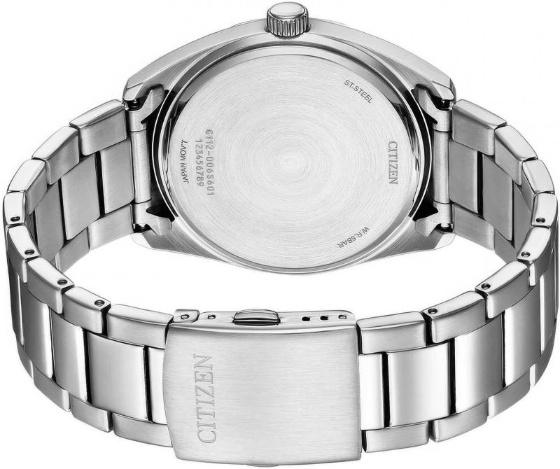 Наручные часы  Citizen  Basic Citizen BI5110-54A (фото 3)
