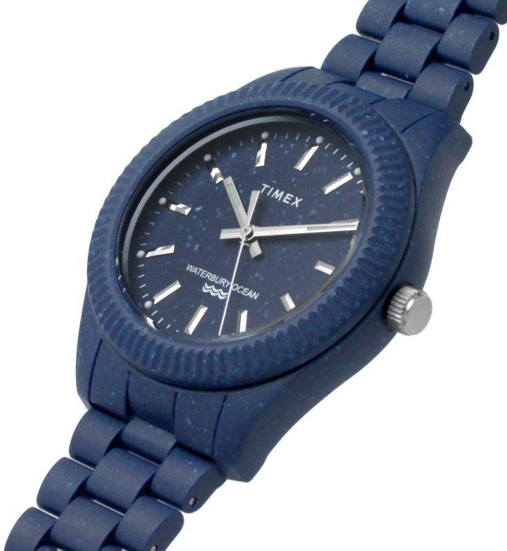 Наручные часы  Timex  Waterbury Timex TW2V37400 (фото 2)