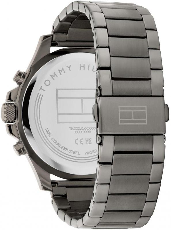 Наручные часы  Tommy Hilfiger  Classic Tommy Hilfiger 1792115 (фото 4)