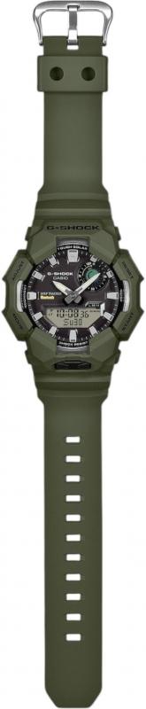 Наручные часы  Casio  G-Shock Casio GA-B010-3A (фото 8)