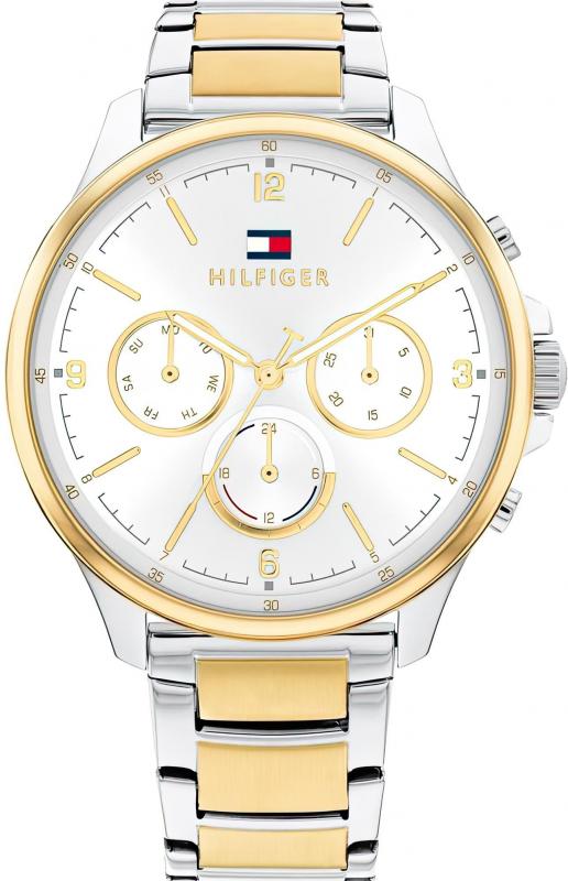 Наручные часы  Tommy Hilfiger  Scarlett Tommy Hilfiger 1782451 (фото 1)