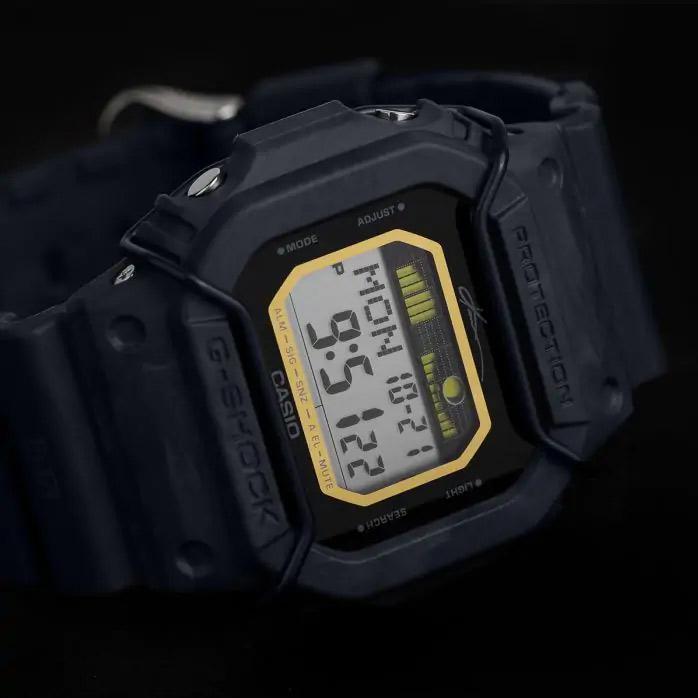Наручные часы  Casio  G-Shock Casio GLX-5600KB-1E (фото 9)
