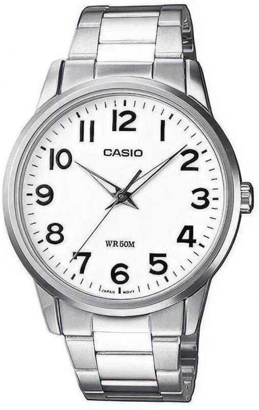 Наручные часы  Casio  Collection Casio LTP-1303D-7B (фото 1)