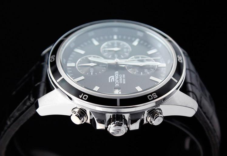 Наручные часы  Casio  Edifice Casio EFR-526L-1A (фото 7)