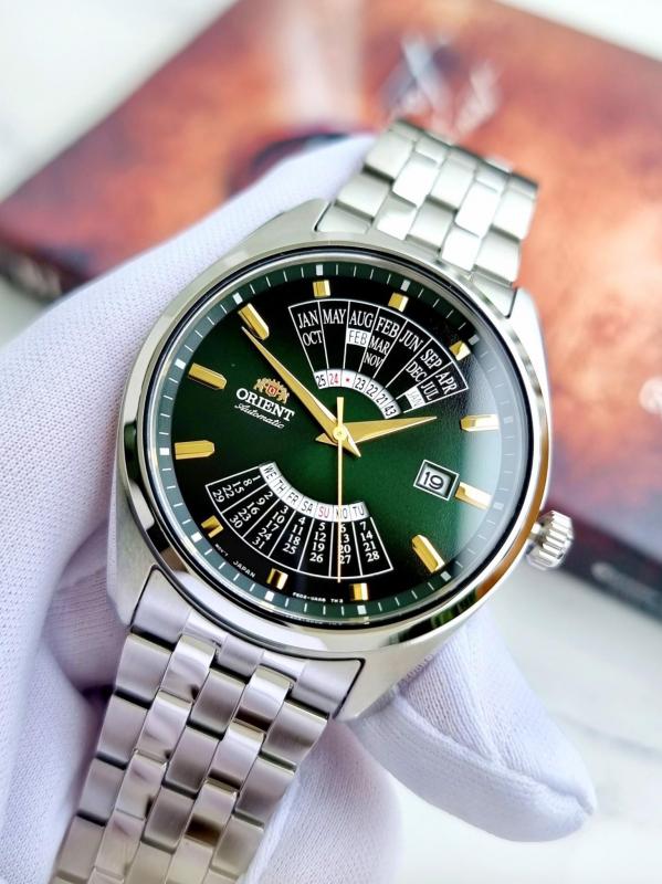 Наручные часы  Orient  Multi Year Calendar Orient RA-BA0002E (фото 5)