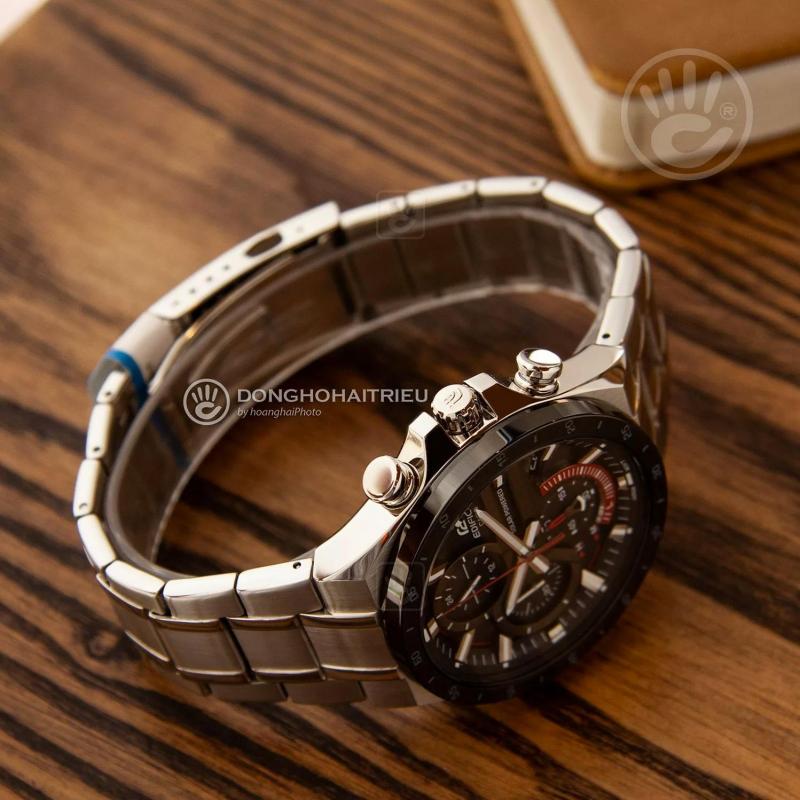 Наручные часы  Casio  Edifice Casio EQS-920DB-1A (фото 8)